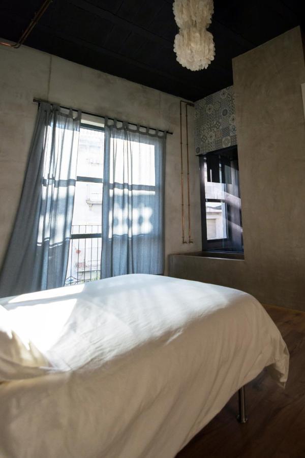 Increible Loft De Diseno En Casco Antiguo Amposta Apartment Luaran gambar